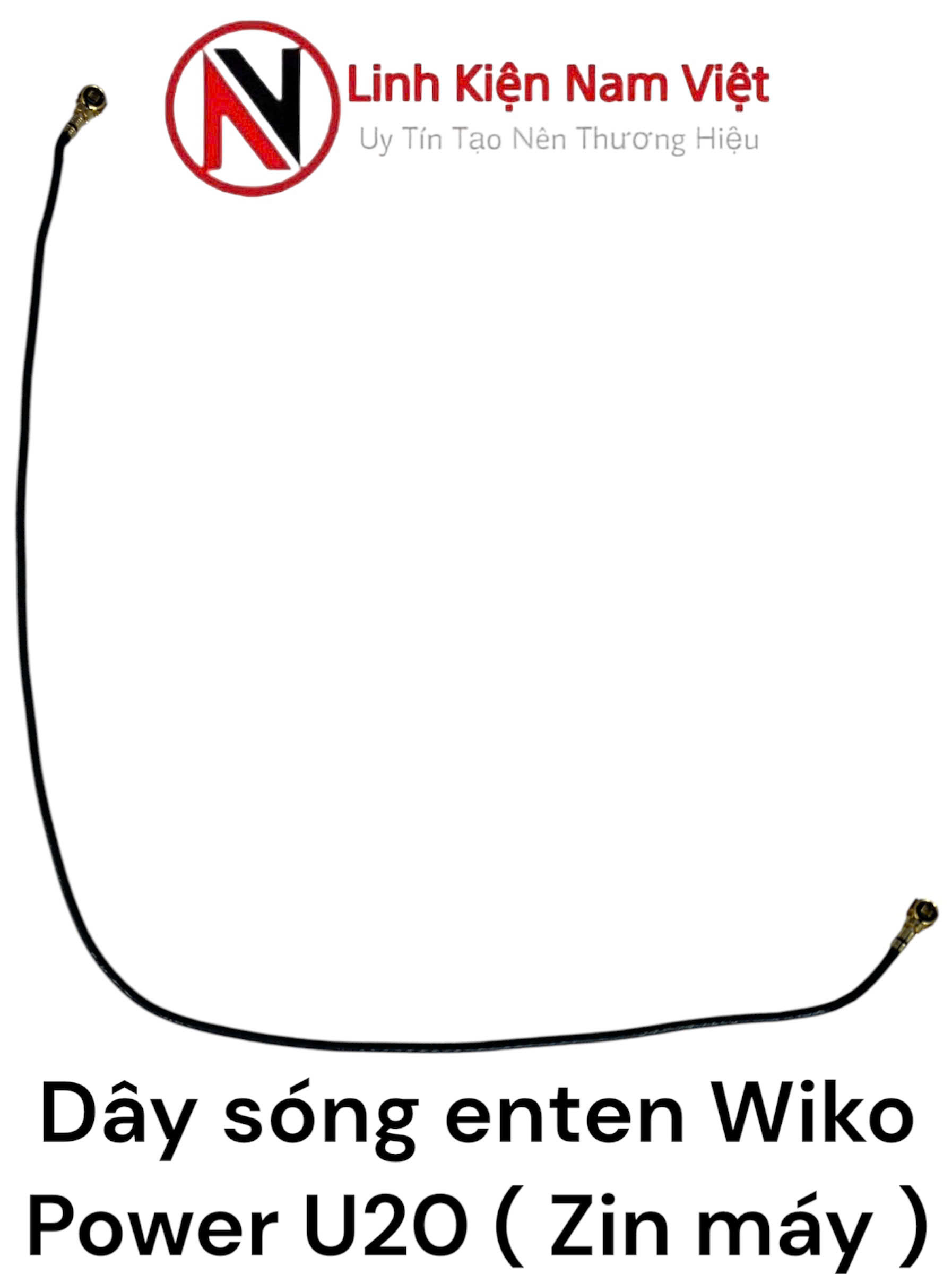 Dây sóng anten Wiko Power U20 ( Zin máy )