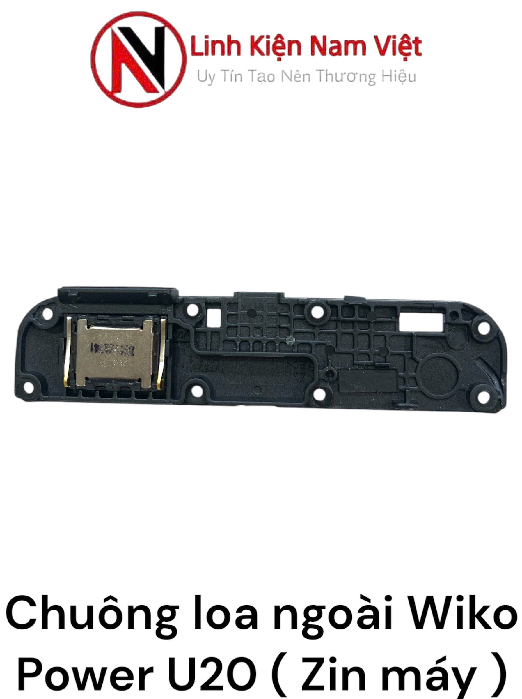 Chuông ngoài Wiko Power U20 ( Zin máy )