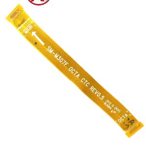 Cáp nối main màn hình Lcd Samsung M21 / Sm-M215F ( Zin bóc máy )