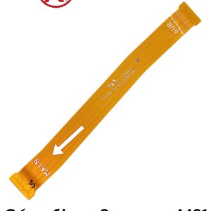 Cáp nối main sạc Samsung M21 / Sm-M215F ( Zin bóc máy )