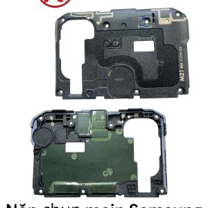 Nắp chụp Main Samsung M21 ( Zin bóc máy )
