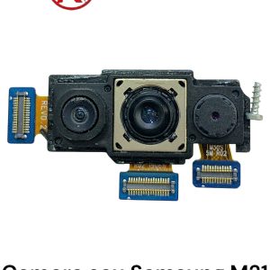 Camera sau Samsung M30s / M21 ( Zin bóc Máy ) Bộ 3 cái