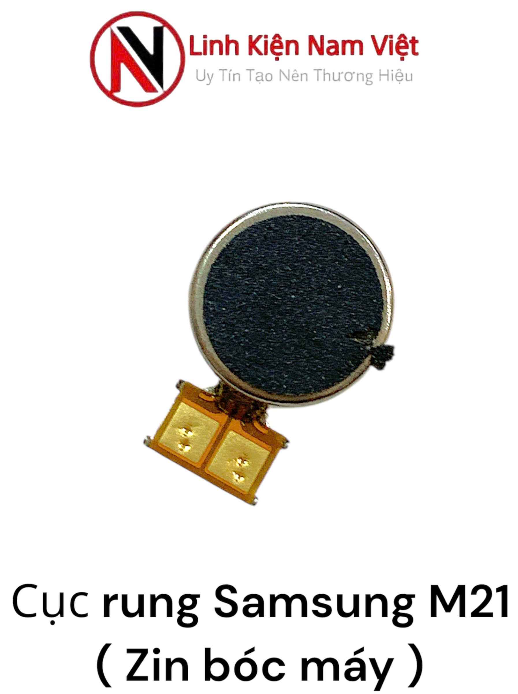 Rung Samsung Note 8 / A24 4G / A920 / A9 2018 / A21 / A21s / M30 / M30s / A41 / M32 / M52 / A33 5G / M21 / A42 5G / A52S 5G / M22 4G ( Zin bóc máy )