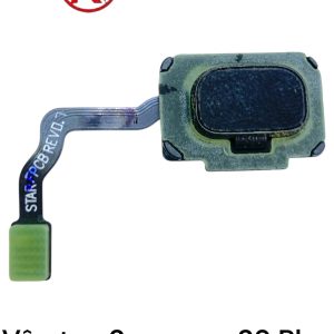 Home vân tay Samsung S9 Plus ( Zin bóc máy )