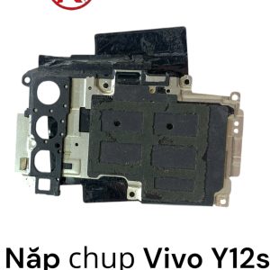 Nắp chụp Main Nối loa trong Vivo Y12s ( Zin máy )