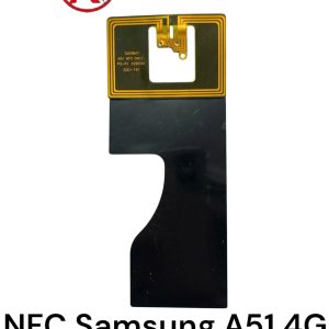 NFC / Sạc nhanh không dây Samsung A51 4G / A515F ( Zin bóc máy )