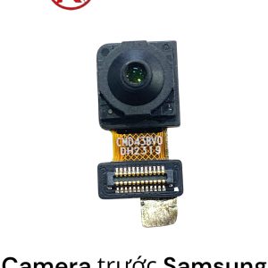 Camera trước Samsung A14 5G / A14 LTE ( Zin bóc máy )