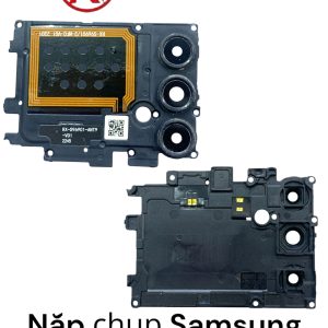 Nắp chụp main Samsung A14  5G ( Zin bóc máy )