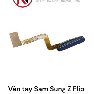 Home nguồn vân tay Samsung Z FLip / F700F ( Zin bóc máy )