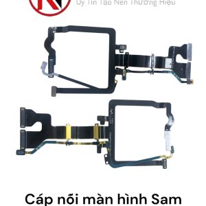Dây Cáp nối main màn hình Samsung Z FLip / F700F ( Zin bóc máy )