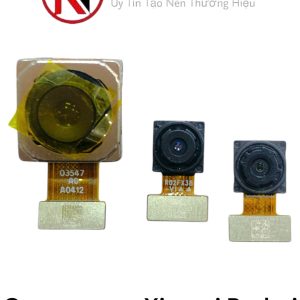 Camera sau Xiaomi Redmi Note 14 4G ( Zin bóc máy ) Bộ 3 cái