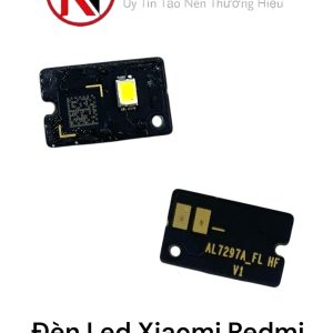 Đèn led flash Xiaomi Redmi Note 14 4G ( Zin bóc máy )