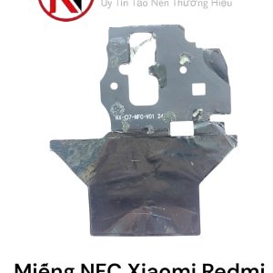 NFC Sạc nhanh không dây Xiaomi Redmi Note 14 4G ( Zin bóc máy )