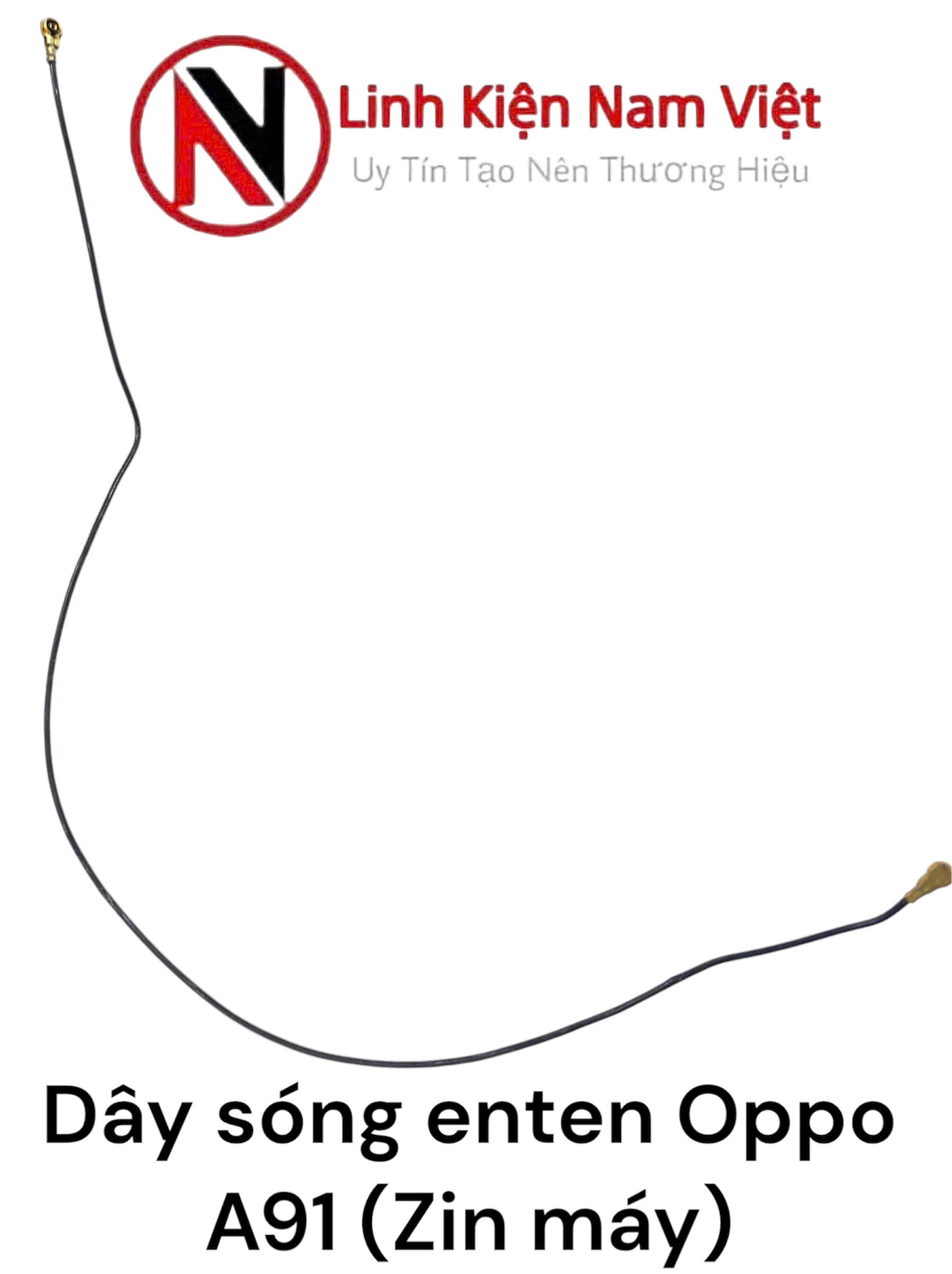 Dây sóng anten Oppo Reno 3 / A91 ( Zin bóc máy )