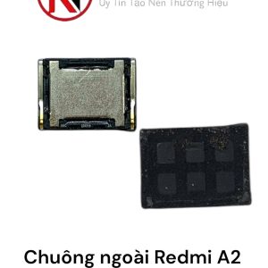 Cụm Chuông ngoài Xiaomi Redmi 6x / Redmi A2 ( Zin máy )