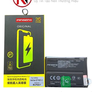Pin Oppo GT Neo 2 / GT2 Pro / BLP887 / 2440mAh ( Pinsen )