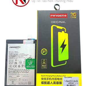 Pin Oppo A77S / OnePlus Nord CE 2 Lite 5G / BLP927 / 4880mAh ( Mechanic )
