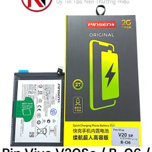 Pin Vivo V20Se / B-06 / 4020mAh ( Pinsen )