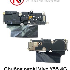 Chuông ngoài Vivo Y55 4G ( Zin bóc máy )