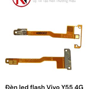 Đèn led flash Vivo Y55 4G ( Zin bóc máy )