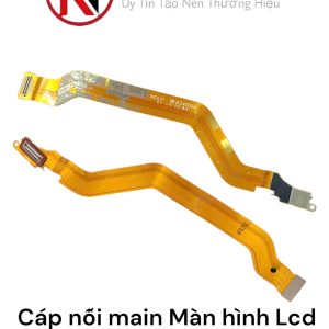 Cáp nối main Màn hình Lcd Vivo Y55 4G ( Zin bóc máy )
