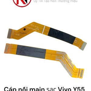 Cáp nối main sạc Vivo Y55 4G ( Zin bóc máy )