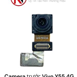 Camera trước Vivo Y55 4G ( Zin bóc máy )