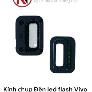 Kính chụp Đèn led flash Vivo Y55 4G ( Zin bóc máy )