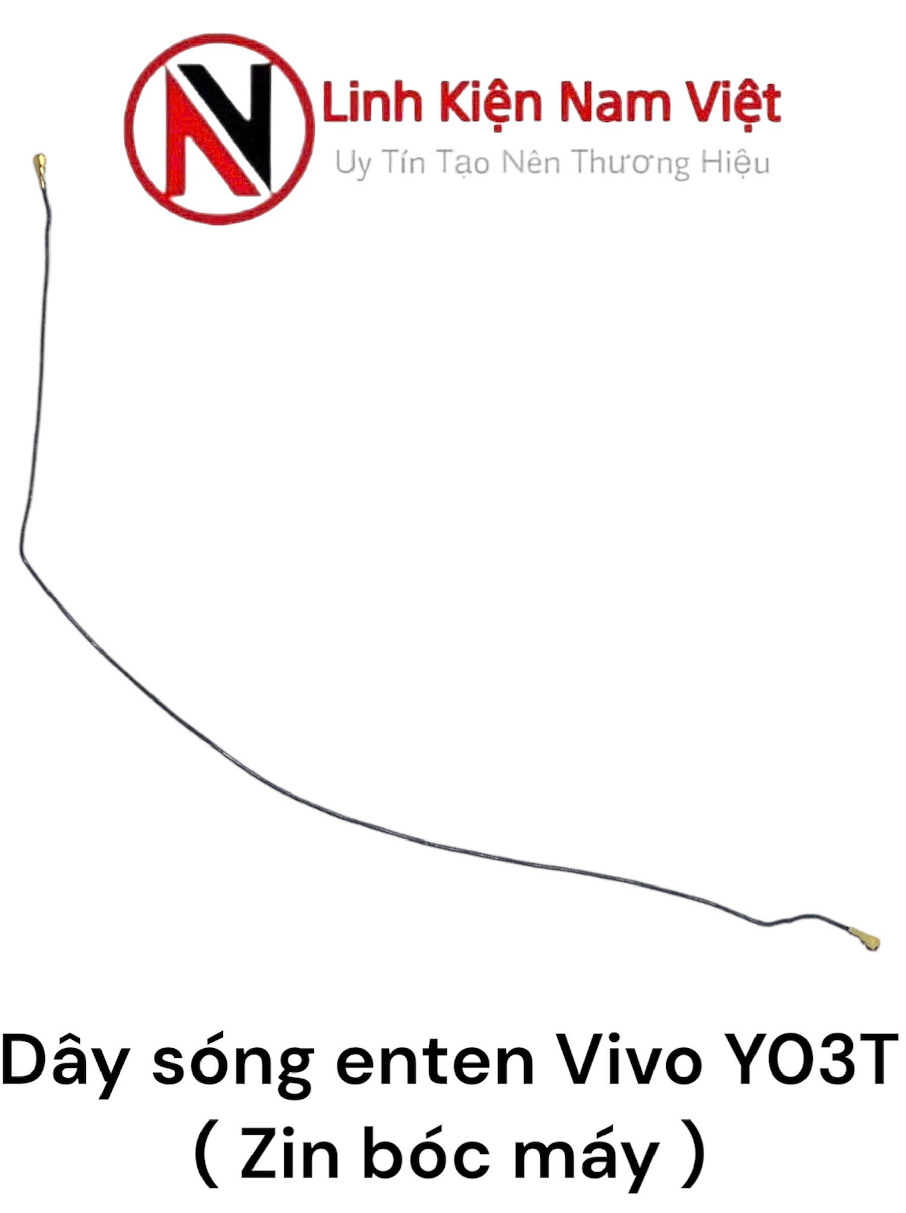 Dây sóng anten Vivo Y03T ( Zin bóc máy )