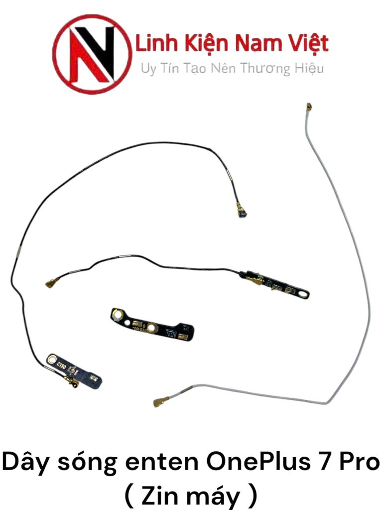 Dây sóng anten Oppo OnePlus 7 Pro ( Zin máy )