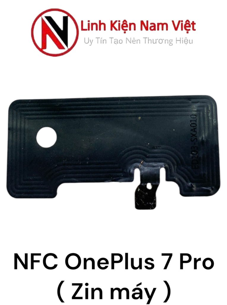 NFC Oppo OnePlus 7 Pro ( Zin máy )