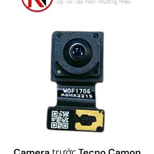 Camera trước Tecno Camon 19 Neo ( Zin bóc máy )