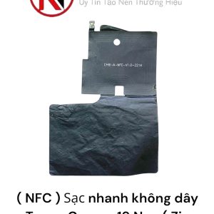 ( NFC ) Sạc nhanh không dây Tecno Camon 19 Neo ( Zin bóc máy )