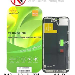 Màn hình iPhone 14 Pro Max incell ( Hộp Sắt HD+)