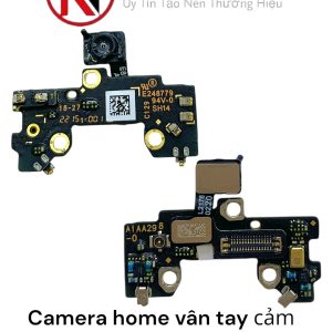 Camera cảm biến vân tay Oppo Reno 8 Pro 5G ( Zin bóc máy )