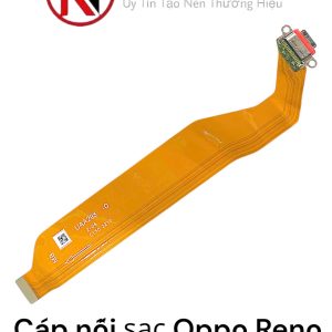 Cụm dây chân sạc Oppo Reno 8 Pro 5G ( Zin bóc máy )
