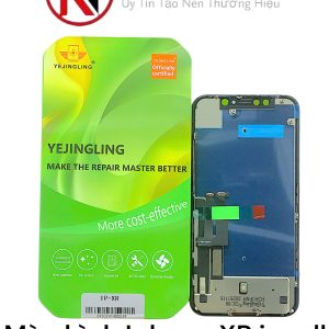 Màn hình Iphone XR incell ( Hộp sắt HD+ )