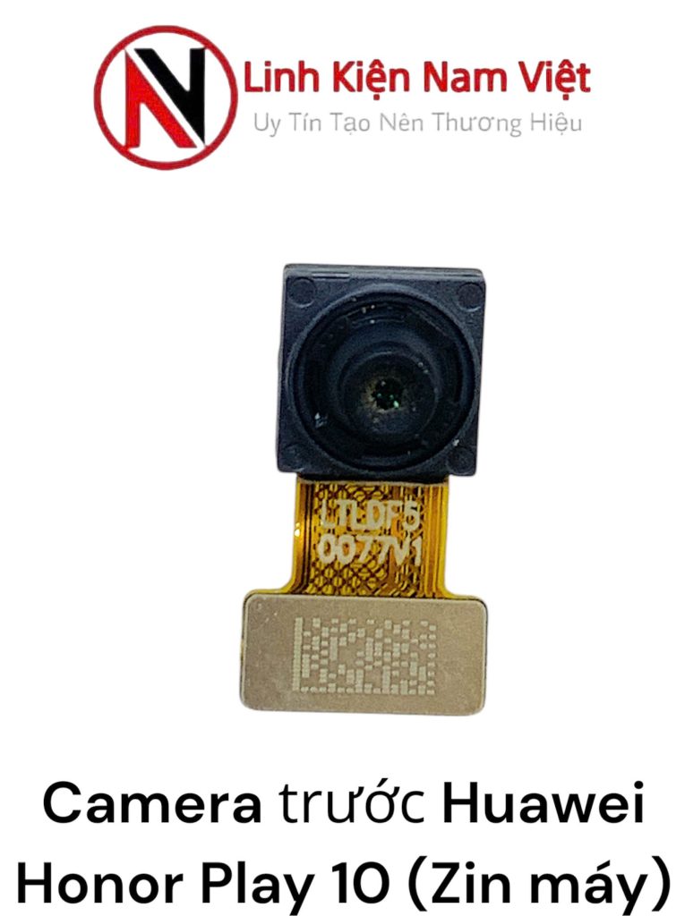 Camera trước Huawei Honor Play 10 ( Zin bóc máy )