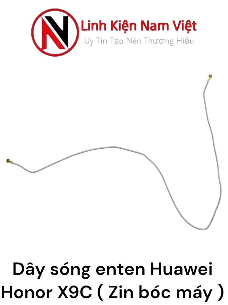 Dây sóng anten Huawei Honor X9C ( Zin bóc máy )
