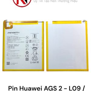 Pin Huawei AGS 2 - L09 / HB2899C0ECW ( Pinsen )