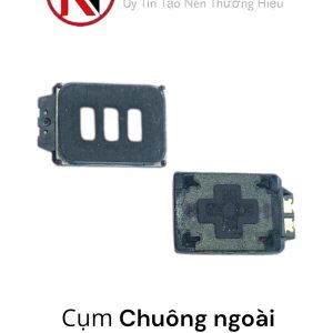Cụm Chuông ngoài Samsung A21s ( Zin máy )