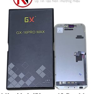 Màn iPhone 16 Pro Max Oled ( Gx Zin )