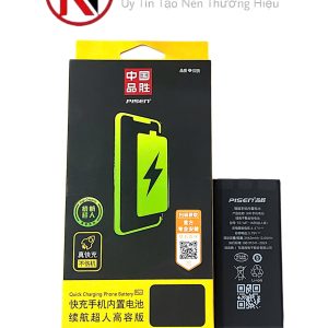 Pin iPhone XR ( Pisen )