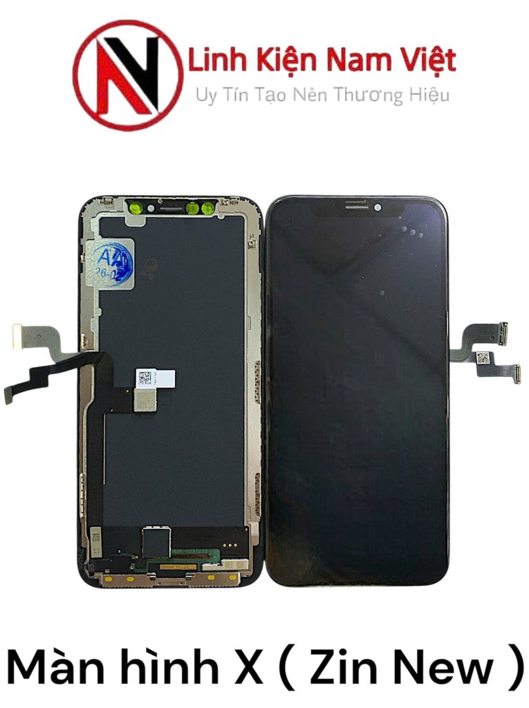 Màn hình iPhone X ( Zin New )