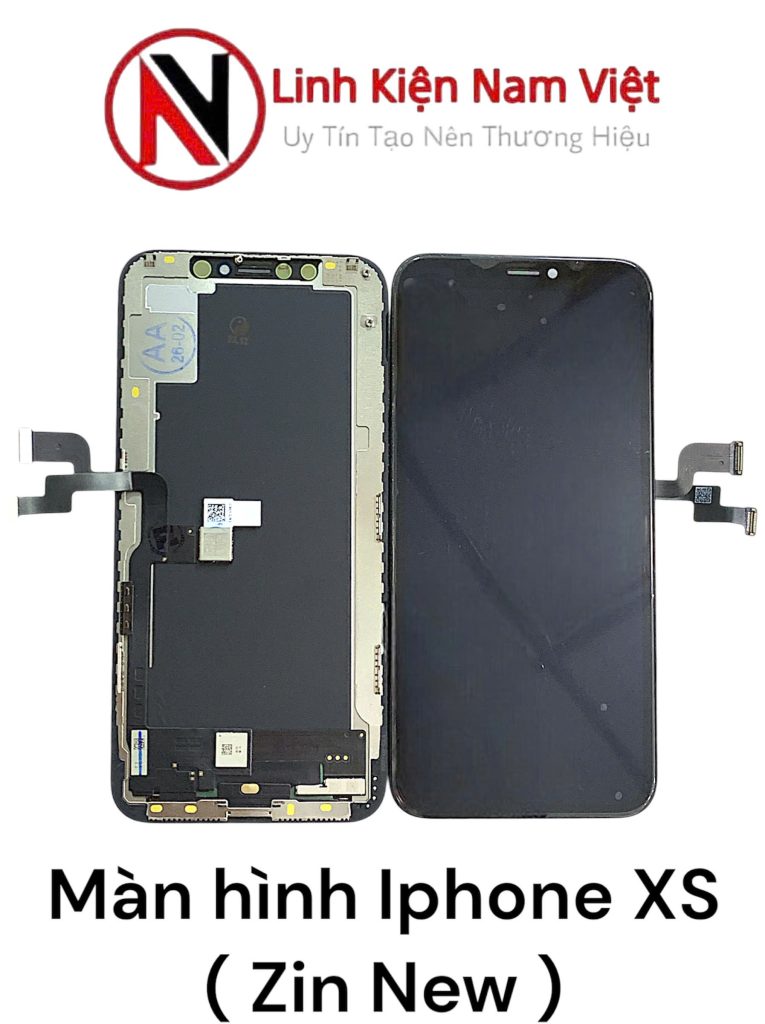 Màn hình iPhone XS ( Zin New )