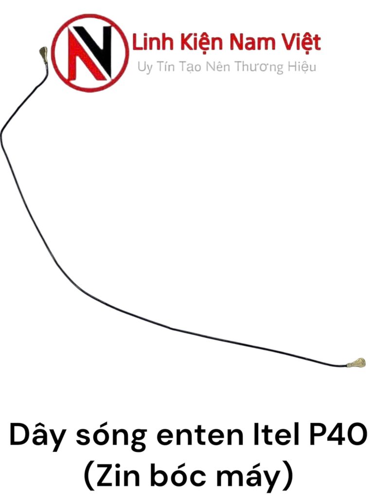 Dây sóng anten itel P40 ( Zin bóc máy )