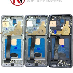 Màn hình Samsung S20u / S20 Ultra 4G ( Oled Liền Khung )