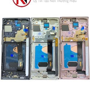 Màn hinh Samsung Note 20 Ultra 5G ( Oled phôi to Liền Khung )