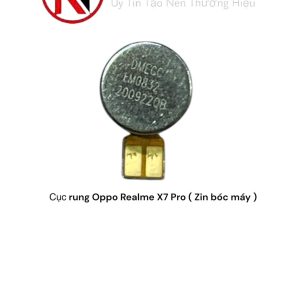 Cục rung Oppo Realme X7 Pro ( Zin bóc máy )