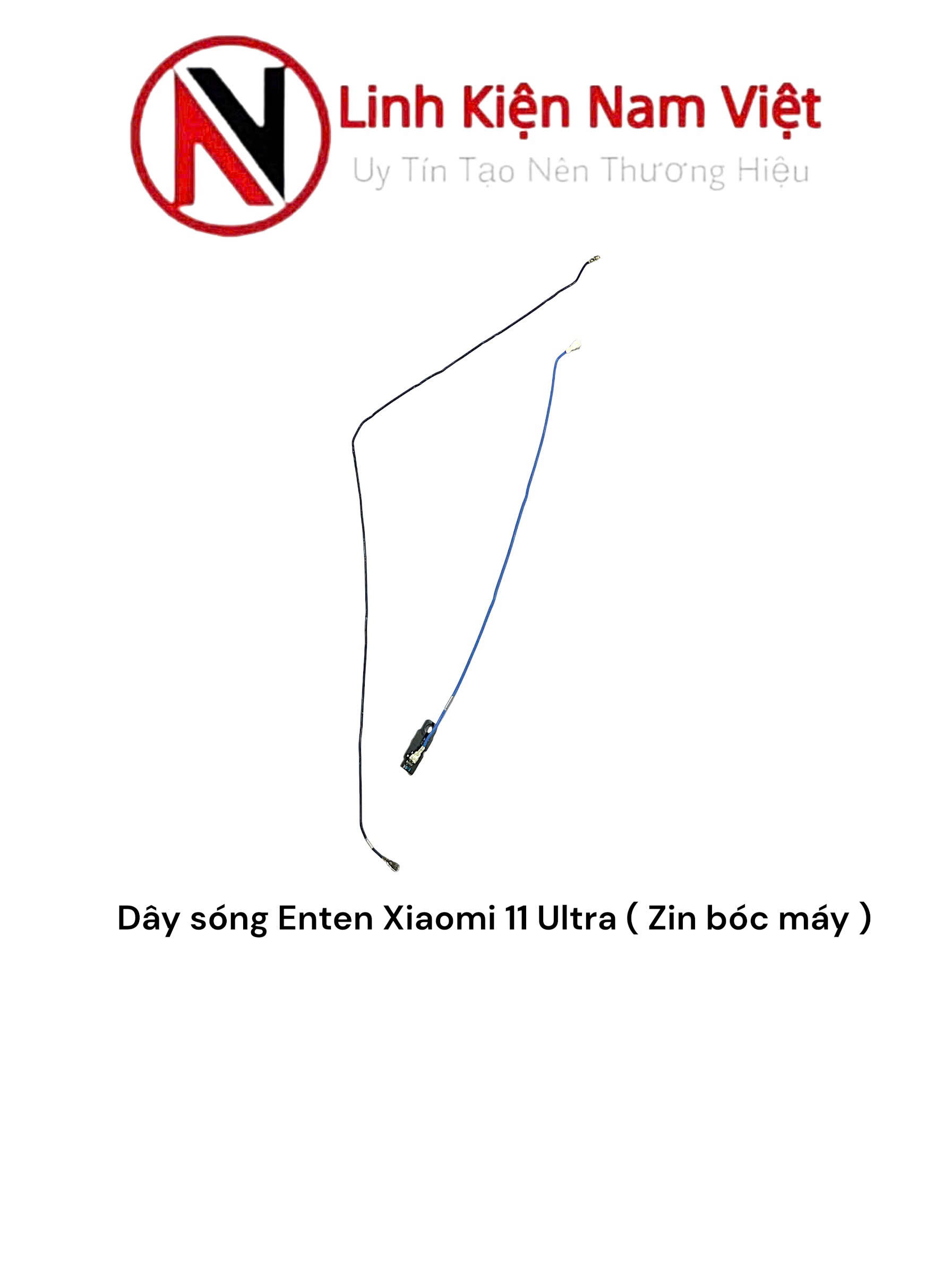 Dây sóng Enten Xiaomi 11 Ultra ( Zin bóc máy )